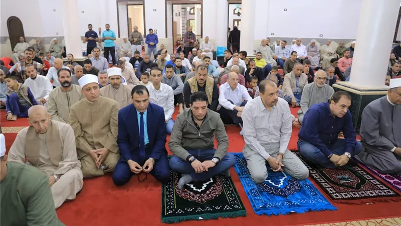 حكم ترك صلاة الجمعة ثلاث مرات.. العقوبة وشروط التوبة
