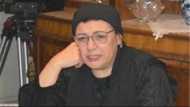 موعد عزاء شقيق حنان سليمان اليوم بمسجد الكويتي في المعادي