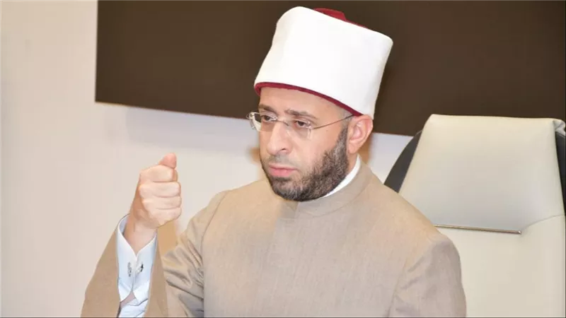 موضوع خطبة الجمعة اليوم يدعو للتحلي بأسمى الأخلاق في الإسلام