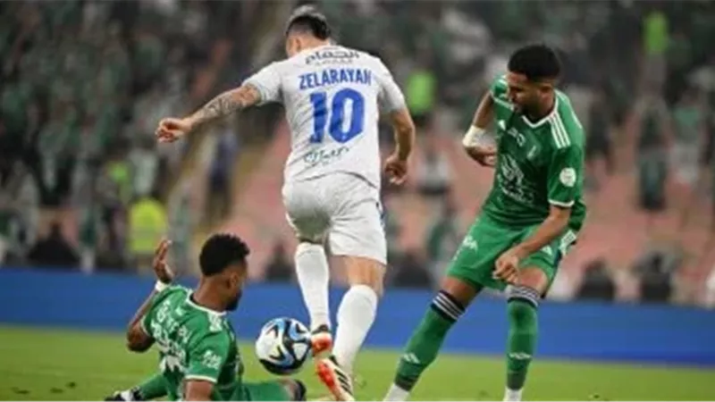 موعد مباراة الأهلي والوحدة في الدوري السعودي والقنوات الناقلة