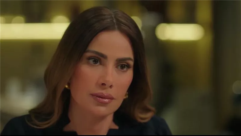 موعد إعادة الحلقة 29 من مسلسل وتر حساس بطولة صبا مبارك
