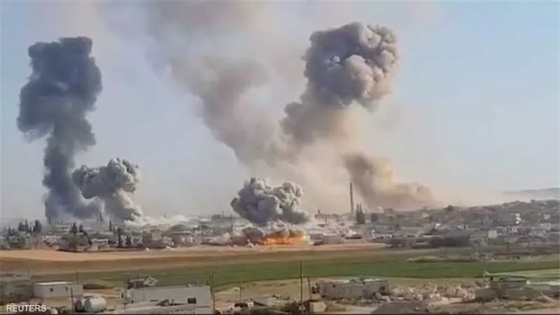 التحركات الإسرائيلية في سوريا..  أهداف وأبعاد ما بعد الأسد