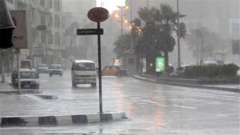 إنحدار شديد في درجات الحرارة.. تفاصيل مهمة عن حالة الطقس اليوم السبت