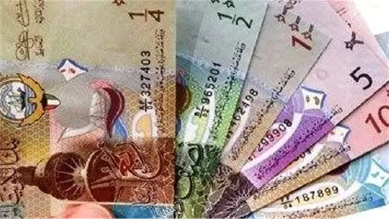 سعر الدينار الكويتي اليوم السبت 30-11-2024 مقابل الجنيه المصري في البنوك 