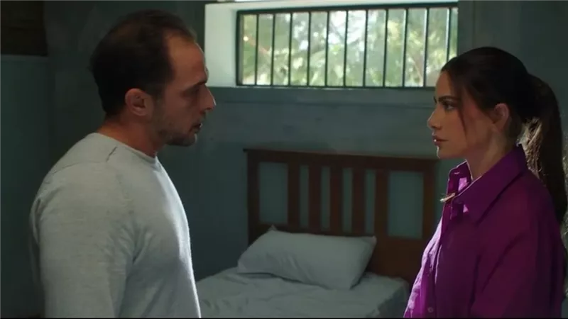 موعد عرض مسلسل وتر حساس الحلقة 26.. تعرف على التفاصيل 