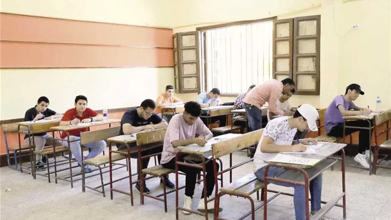 خطوات تسجيل استمارة الصف الثالث الاعدادي .. خطوة بخطوة 