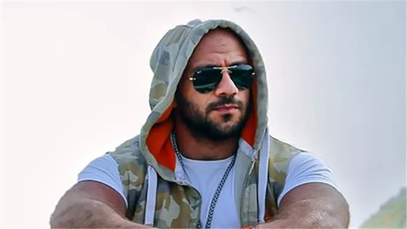تغيير اسم مسلسل أحمد مكي إلى الغاوي بدلا من عين شمس 