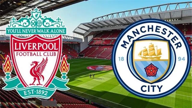 موعد مباراة ليفربول ضد مانشستر سيتي في قمة الدوري الإنجليزي والقنوات الناقلة