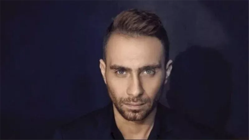 هل يقصد شيرين عبد الوهاب.. حسام حبيب يوجه رسالة غامضة 