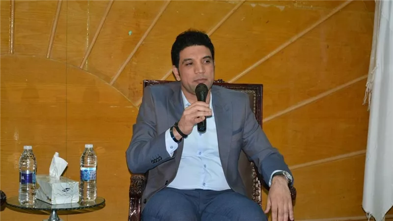 نائب محافظ سوهاج يشارك في فعاليات المبادرة الرئاسية 
