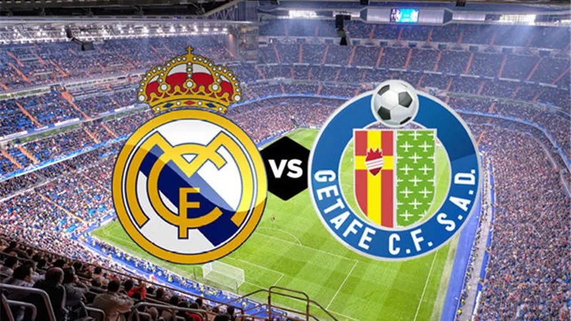 موعد مباراة ريال مدريد وخيتافي في الدوري الإسباني والقنوات الناقلة 