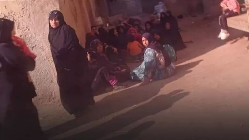 مقتل 4 أطفال على يد والدهم بمحافظة أسيوط بأداة حادة.. القصة كاملة 