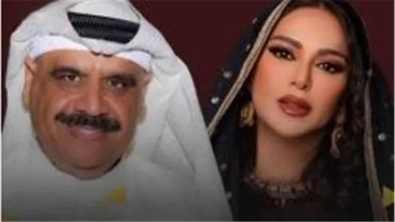 تفاصيل مثيرة.. الكويت تعلن سحب الجنسية من نوال الكويتيه وحسين داود 