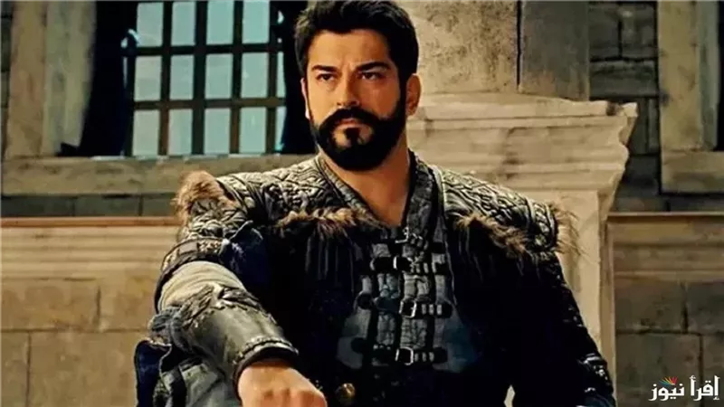 تعرف على موعد عرض حلقات مسلسل المؤسس عثمان والقنوات الناقله له 