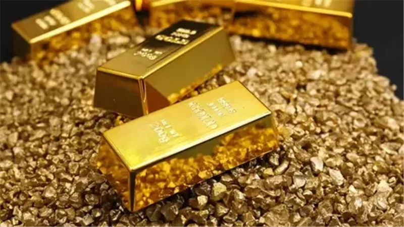 أسعار الذهب والسبائك.. ننشر سعر الذهب اليوم الأحد 1-12-2024 في مصر
