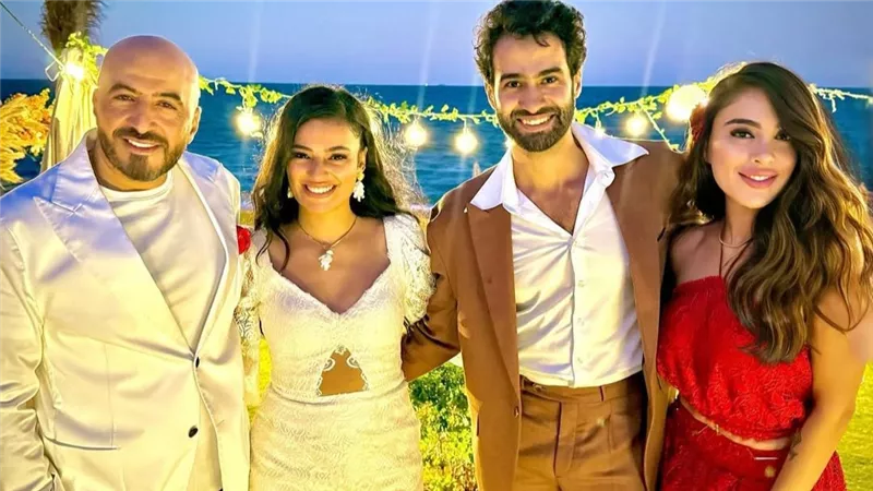  كل ما تريد معرفته عن ثراء جبيل وسبب إثارتها للسوشيال ميديا 