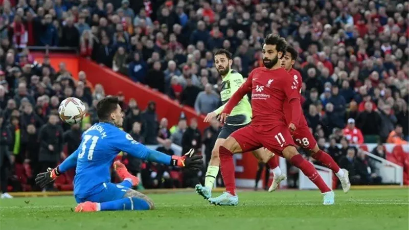 موعد مباراة ليفربول القادمة ضد ايفرتون في الدوري الإنجليزي والقنوات الناقلة 
