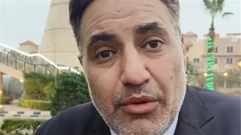 للمرة الثانية.. طاهر رحيم يكشف عن موعد ومكان عزاء شقيقه