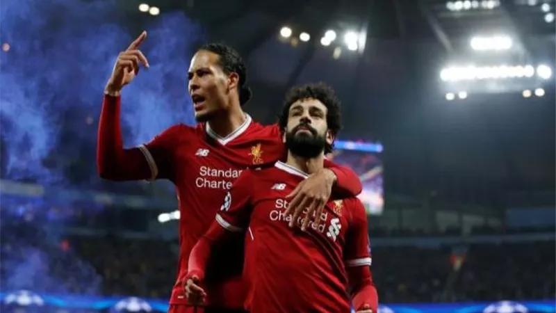 تعرف علي رسالة جماهير ليفربول إلى ملاك النادى للتجديد لـ محمد صلاح