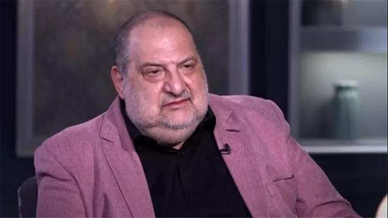 خالد الصاوي: ندمت على عدم الإنجاب وأعترف بتجربة الإلحاد والمخدرات في شبابي