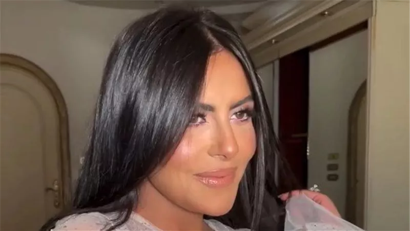 بعد اتهامها بزنا المحارم.. هاجر الشرنوبي: انتوا عالم مريضة