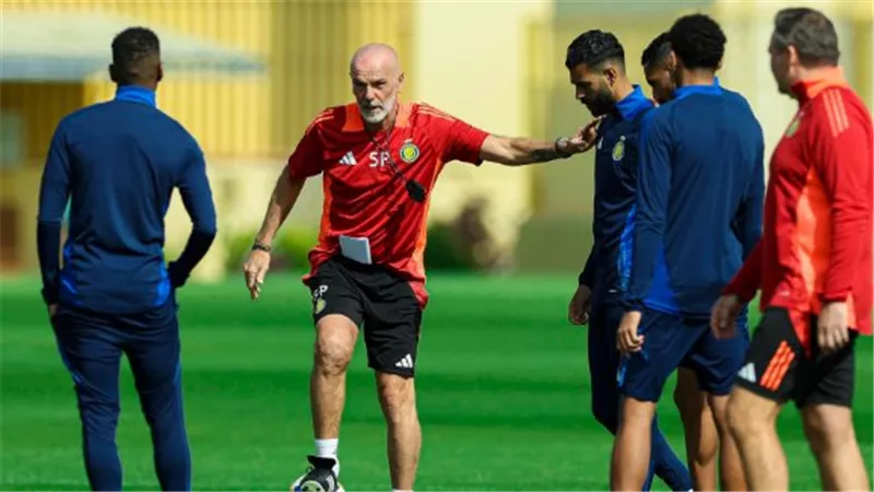 موعد مباراة النصر والسد في دوري أبطال أسيا والقنوات الناقلة