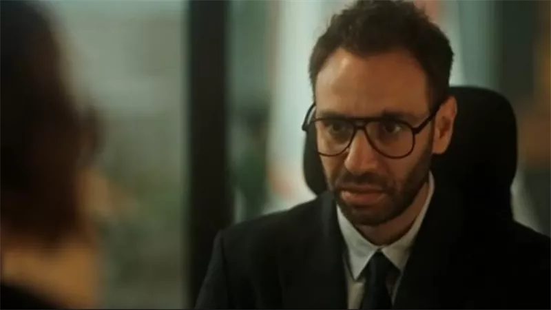 موعد عرض مسلسل رقم سري الحلقة 18.. تعرف على التفاصيل 