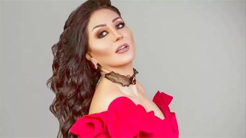 حقيقة انسحاب وفاء عامر من مسلسل سيد الناس وخلافها مع محمد سامي 