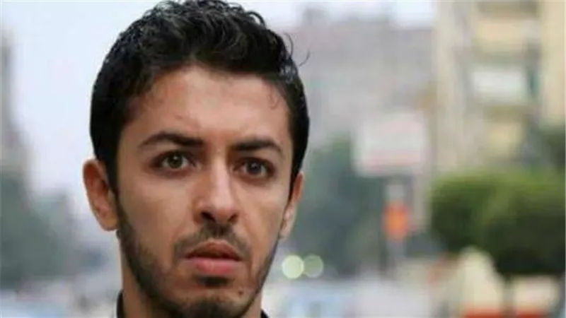 هيثم محمد .. تزوج مرتين وتعرض لشائعة وفاته وتورط بسبب الهيروين