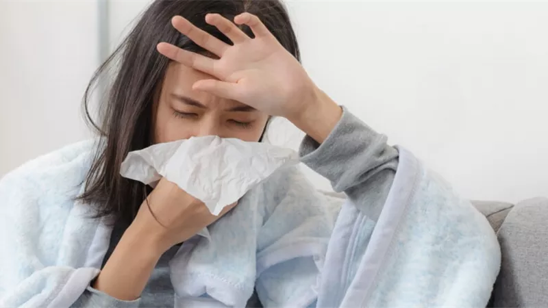 الزنجبيل: سر الصحة الشتوية وعلاج طبيعي لمشكلات التنفس والبرد