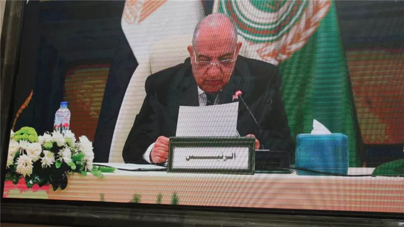 عصمت: الربط الكهربائي العربي الشامل أكبر دافع للتنمية في الدول العربية