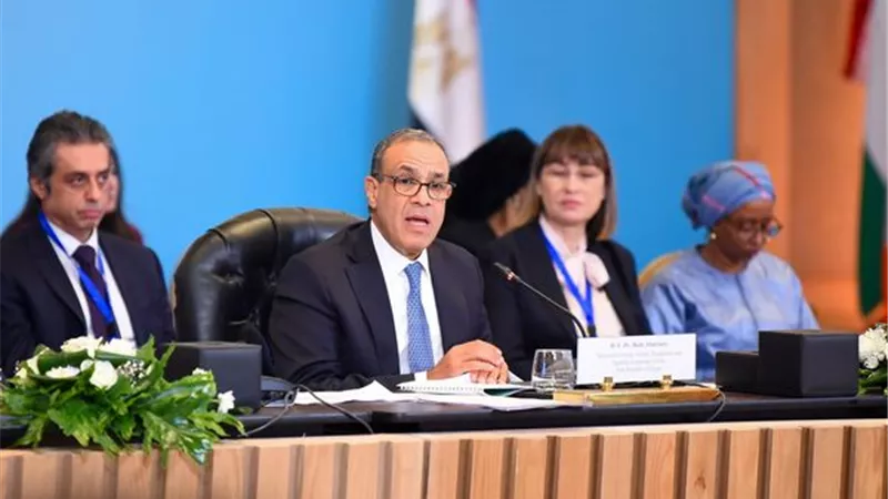 3 مكالمات هاتفية لوزير الخارجية المصري بشأن تطورات الأوضاع في سوريا