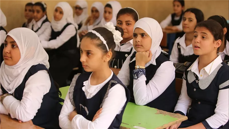 طريقة تسجيل استمارة الشهادة الإعدادية الترم الثاني 2025