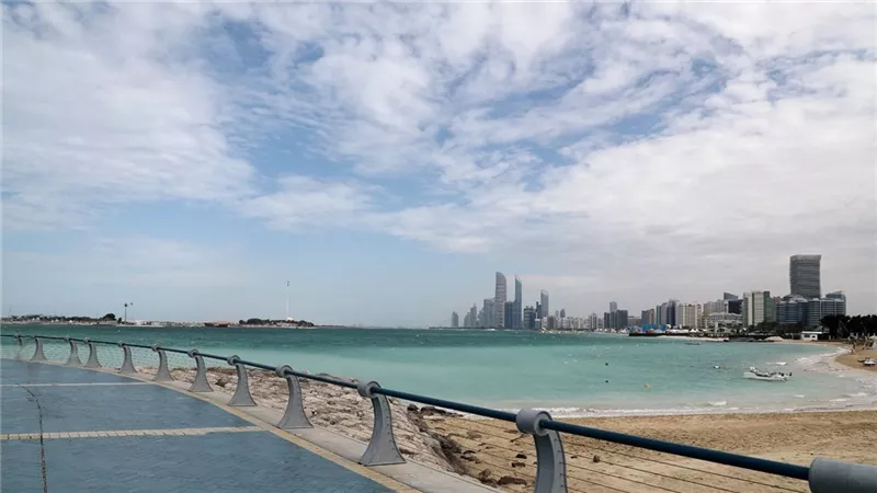 حالة الطقس غدا الثلاثاء 3-12-2024.. نشاط رياح وسقوط أمطار خفيفة 
