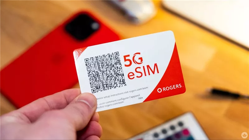 معلومات هامة عن شريحة Esim بعد طرحها وسعرها.. وتفاصيل 