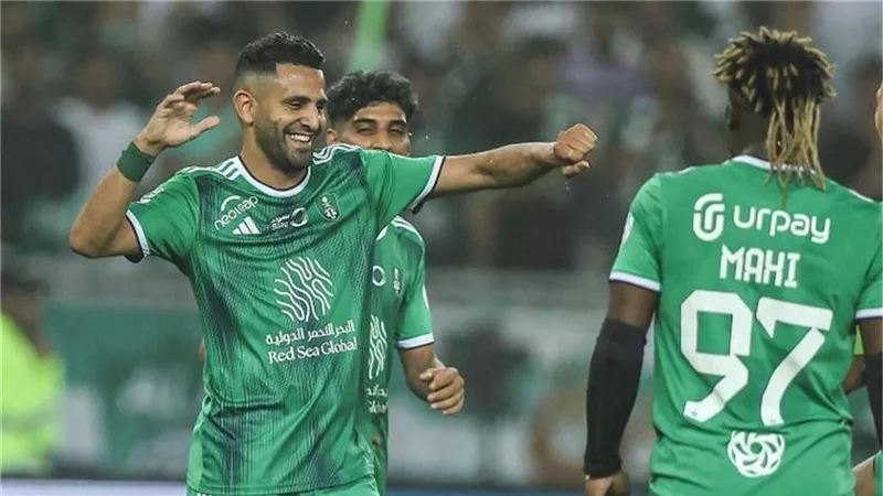 تعرف على جدول ترتيب الدوري السعودي عقب مباريات اليوم 