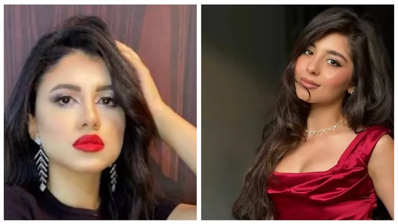 قبل ساعته وتاريخه.. حقائق جديدة تكشفها مايان السيد في قضية نيرة أشرف