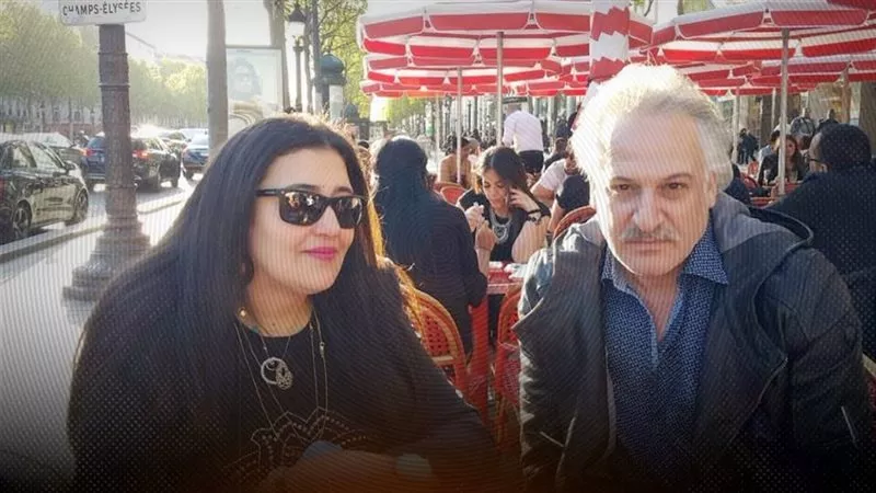 عمر زهران: ربنا اللي مصدقني.. القصة الكاملة لقضيته مع شاليمار الشربتلي