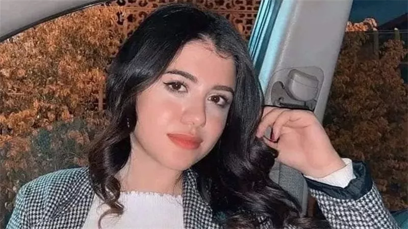 عايز حقي.. والد نيرة أشرف يعلق علي تفاصيل مسلسل ساعته وتاريخه 