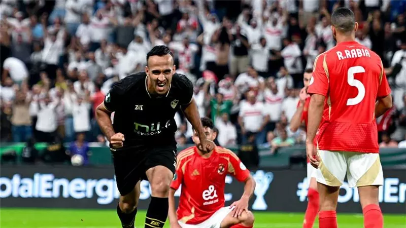 في غياب وسام أبو علي.. ناصر منسي يخطف صدارة ترتيب هدافي الدوري 