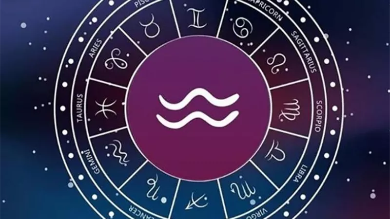 الأبراج الترابية.. اعرف حظك اليوم على الصعيدين المهني والعاطفي