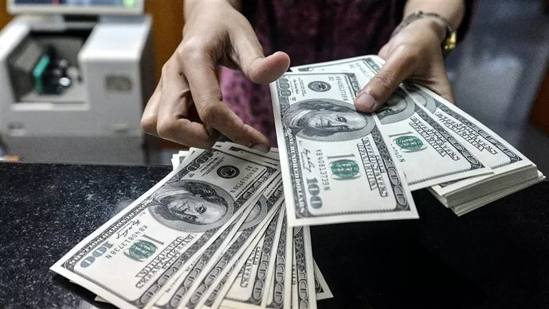 سعر الدولار اليوم الأربعاء 4 ديسمبر 2024 في البنوك المصرية