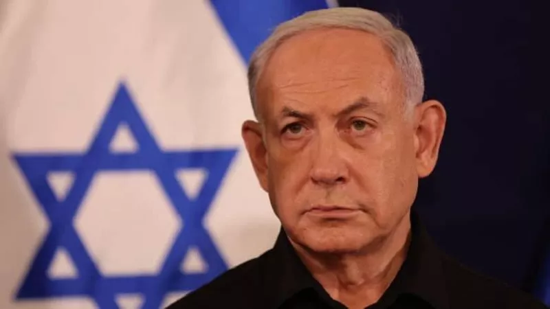 المرعوب.. نقل محاكمة نتنياهو من القدس الشرقية إلى مكان تحت الأرض