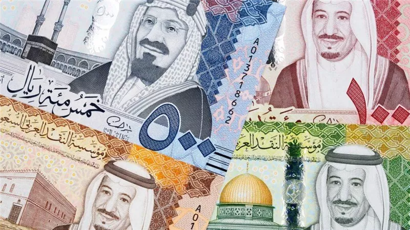 سعر الريال السعودي اليوم الثلاثاء 3-12-2024 مقابل الجنيه المصري في البنوك    