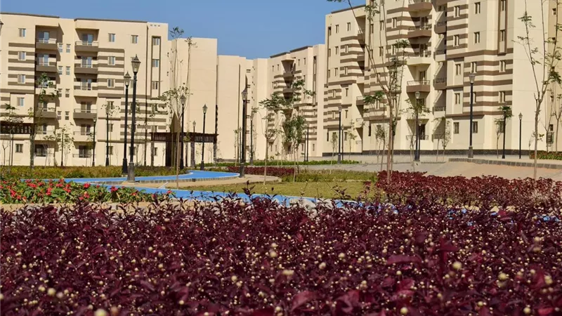 وزير الإسكان يوجه بسرعة تنفيذ وحدات سكن لكل المصريين بأكتوبر الجديدة