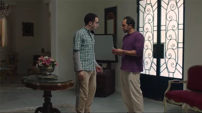 تفاصيل مسلسل وتر حساس الحلقة 27.. كاميليا تنجح في كسب قضية الوصاية
