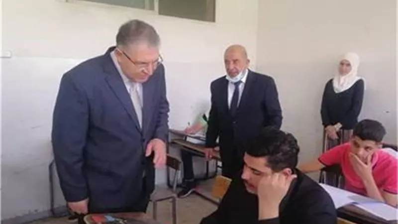  رابط مباشر.. تسجيل مراقب اول ثانوية عامة 2024