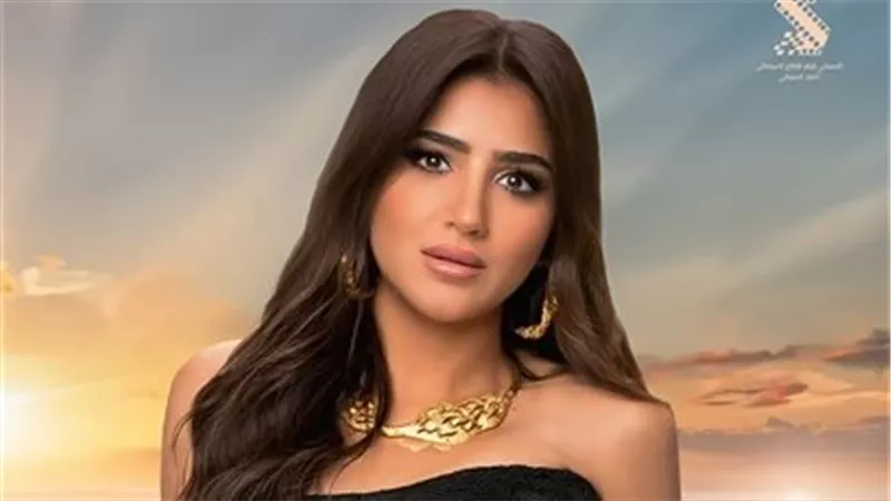 مي عمر تدافع عن مسلسل إش إش وتوضح موقفها من الرقص والأزياء
