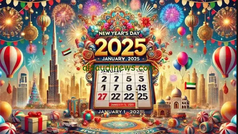 الإجازات الرسمية في مصر لعام 2025.. مواعيد الأعياد والمناسبات القومية والدينية