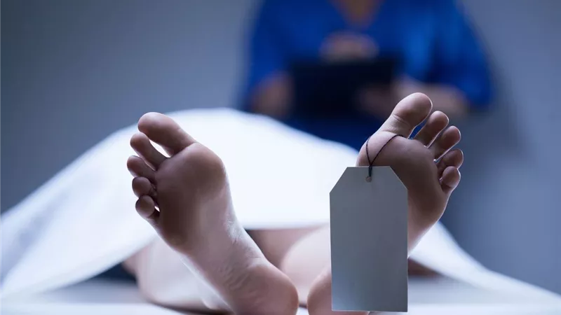  كيف عادت فتاة القاهرة من الموت لتخبر عن قاتلها قبل رحيلها